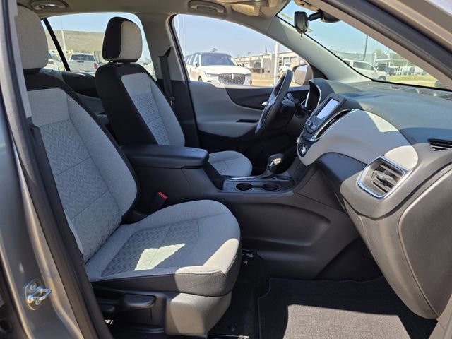 Used 2024 Chevrolet Equinox LS image 22