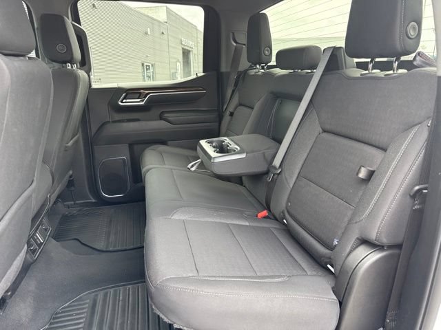 Used 2025 GMC Sierra 1500 Elevation AWD/4WD image 44