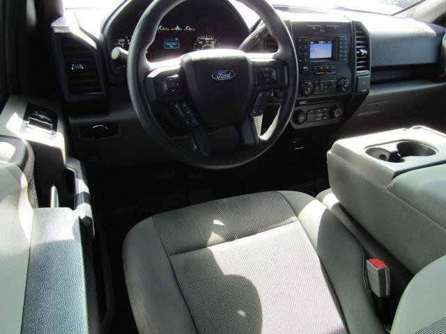 Certified 2018 Ford F150 XL w/ XL Power Equipment Group AWD/4WD image 2