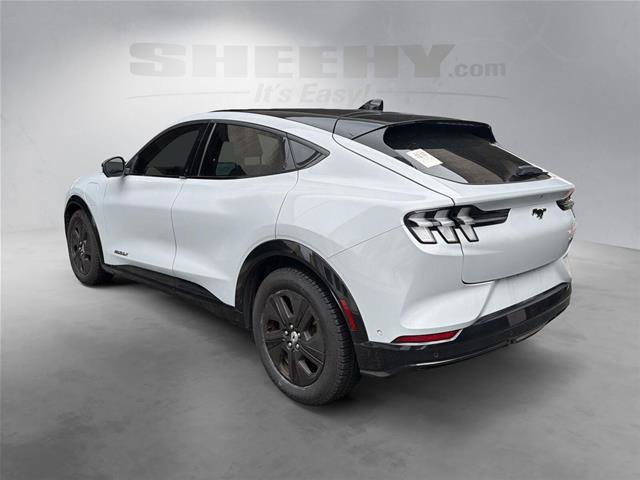 Certified 2023 Ford Mustang Mach-E California Route 1 AWD/4WD image 13