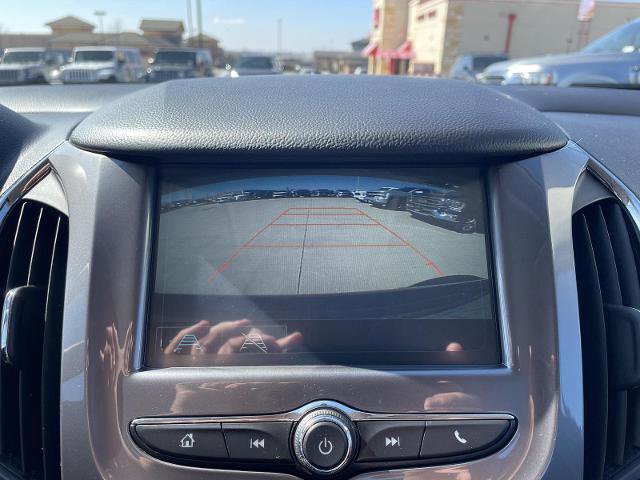 Used 2018 Chevrolet Cruze LT image 23