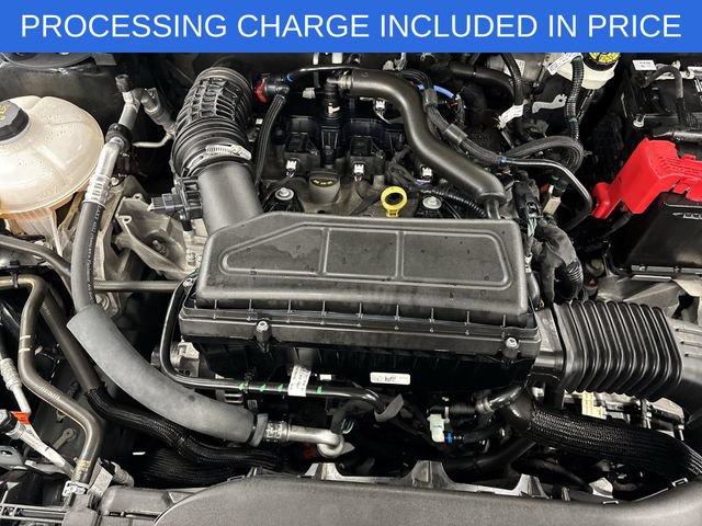 Certified 2024 Ford Escape ST-Line w/ Tech Pack #1 AWD/4WD image 17