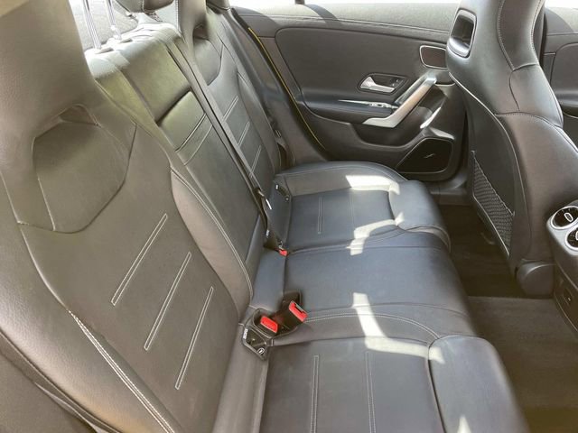 Used 2023 Mercedes-Benz CLA 250 image 35