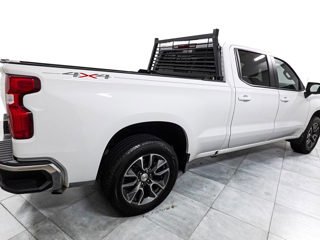Used 2024 Chevrolet Silverado 1500 LT w/ All Star Edition Plus AWD/4WD image 6