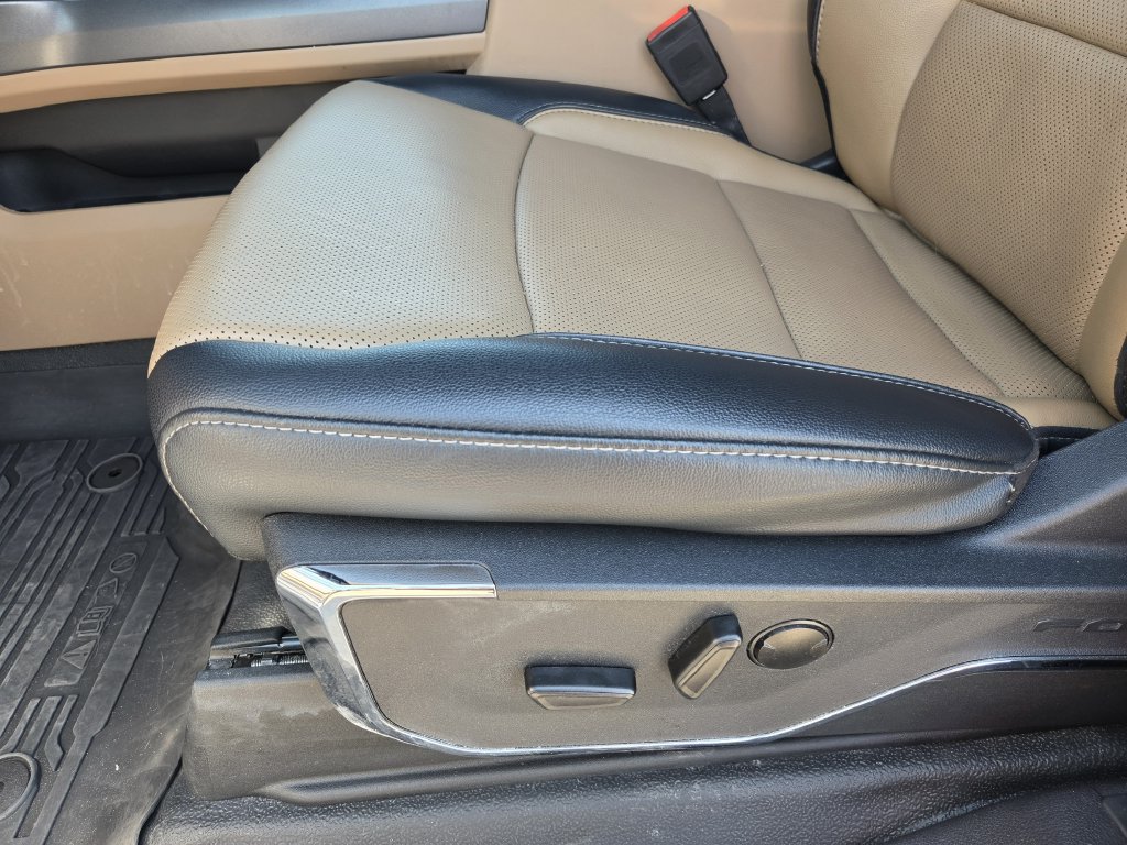 Certified 2024 Ford F250 4x4 Crew Cab Super Duty image 24