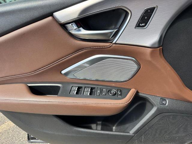 Used 2020 Acura RDX AWD w/ Technology Package image 19