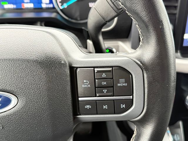 Certified 2023 Ford F150 XLT w/ Equipment Group 302A High image 20