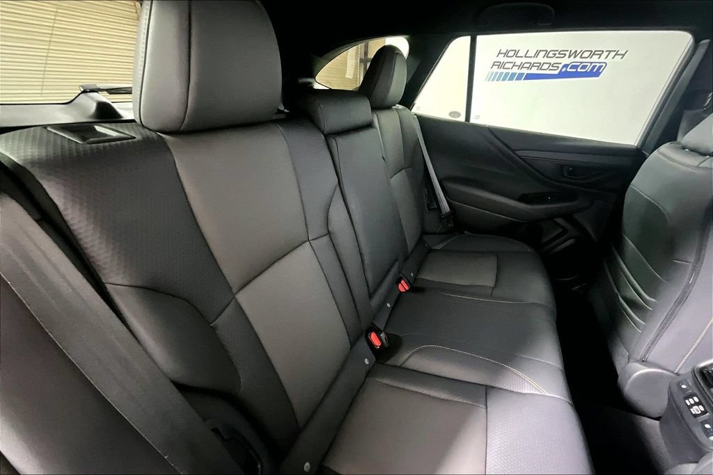 Used 2024 Subaru Outback Wilderness AWD/4WD image 22