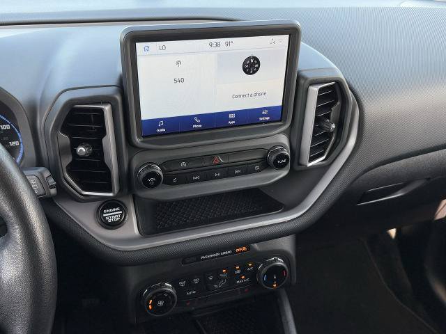 Certified 2023 Ford Bronco Sport Big Bend w/ Convenience Package AWD/4WD image 21