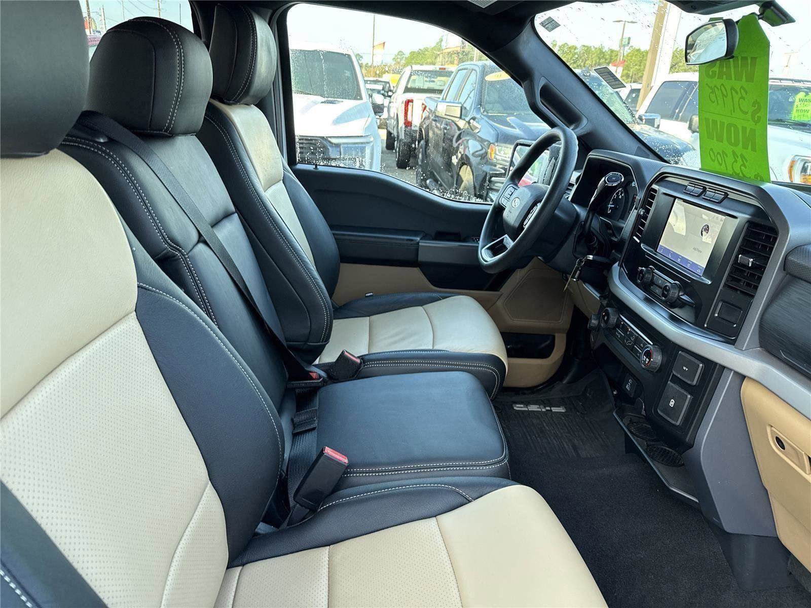 Certified 2023 Ford F150 XLT image 16