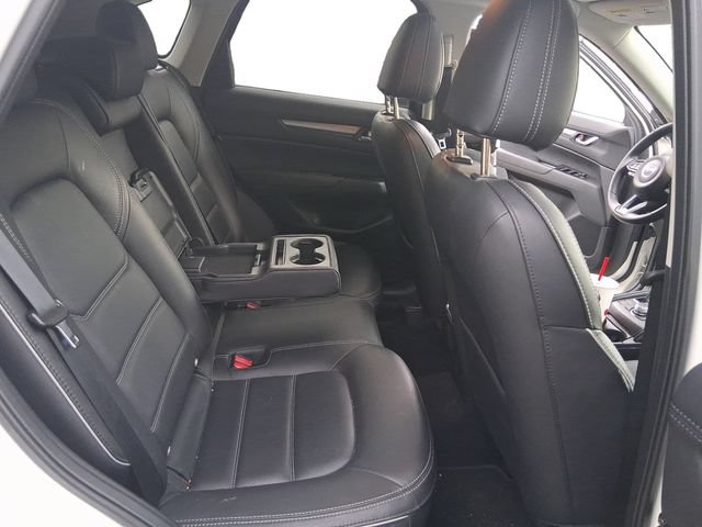 Used 2025 MAZDA CX-5 AWD 2.5 S w/ Preferred Package image 18