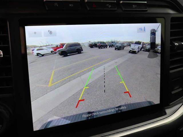 Certified 2021 Ford F150 Lariat w/ Equipment Group 502A High image 31