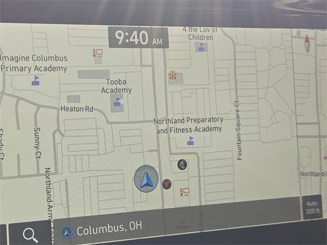 Used 2023 Hyundai Santa Fe SEL image 10