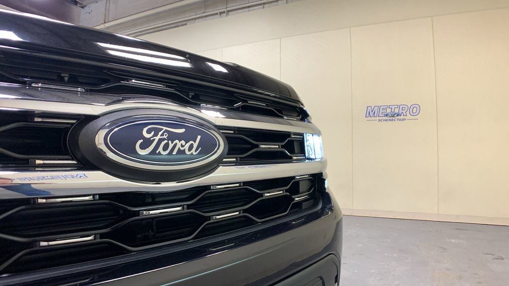 Certified 2023 Ford Expedition Limited AWD/4WD image 49