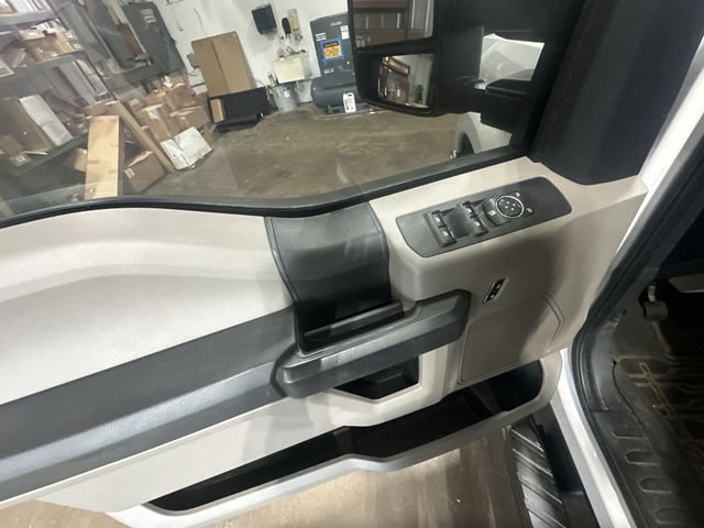 Certified 2022 Ford F250 XL w/ Power Equipment Group AWD/4WD image 19