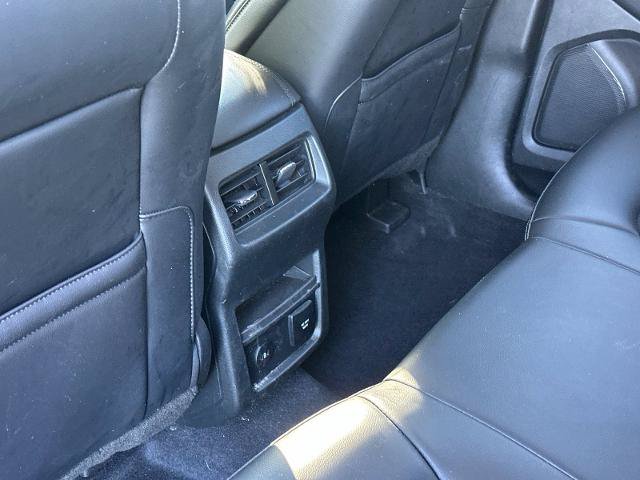 Certified 2024 Ford Edge SEL w/ Convenience Package AWD/4WD image 27