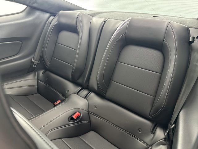 Certified 2020 Ford Mustang GT Premium w/ GT Performance Package image 13