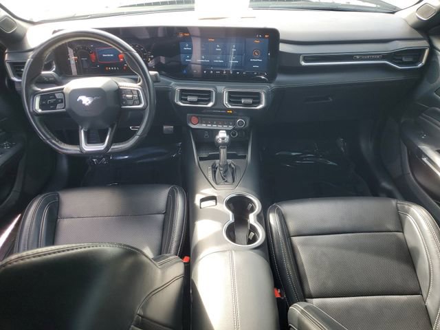 Certified 2024 Ford Mustang Premium image 9