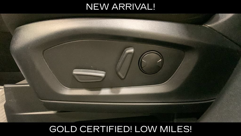Certified 2023 Ford Explorer XLT AWD/4WD image 29
