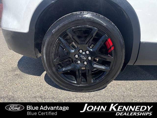 Used 2021 Chevrolet Blazer LT w/ Redline Edition image 27