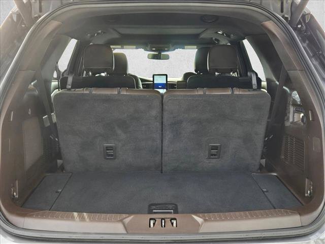 Certified 2022 Ford Explorer King Ranch w/ Premium Technology Package image 6