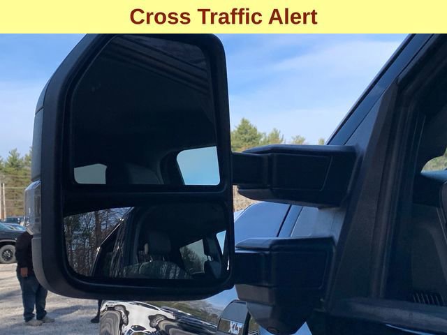 Certified 2023 Ford F250 XLT w/ XLT Premium Package image 12