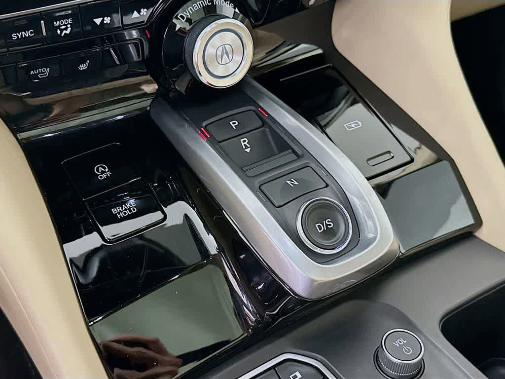 Used 2023 Acura MDX FWD w/ Technology Package image 19