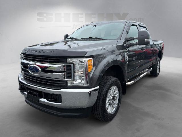 Certified 2017 Ford F250 XLT AWD/4WD image 14