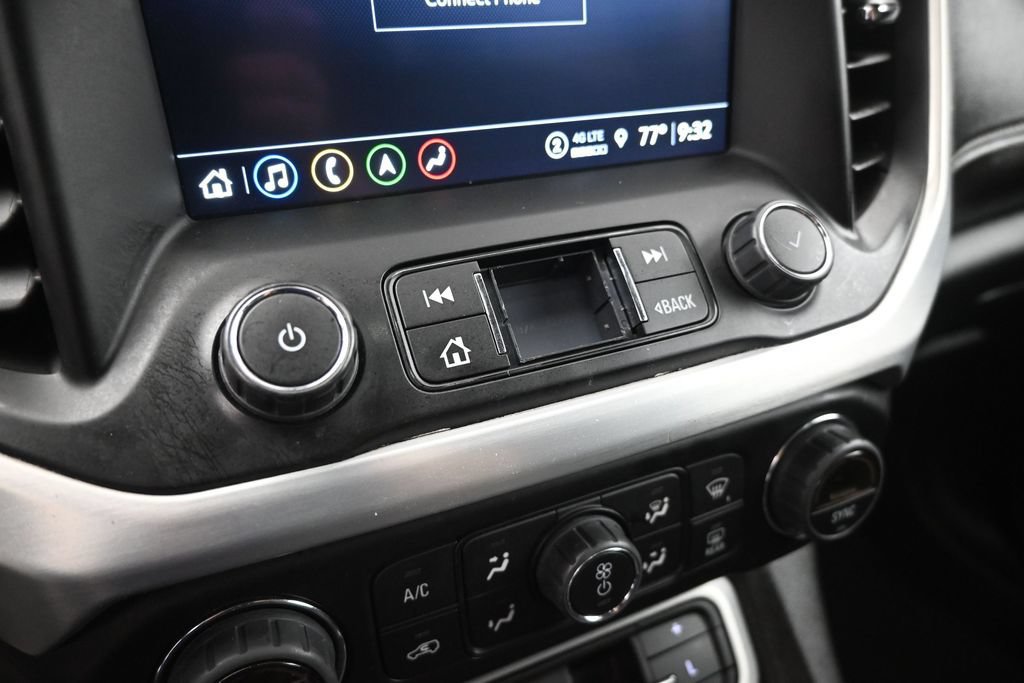 Used 2023 GMC Acadia SLT FWD image 17
