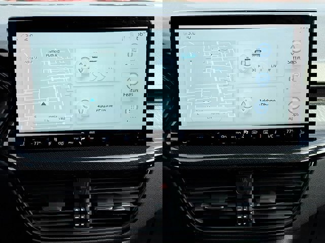 Certified 2024 Ford Escape ST-Line w/ Tech Pack #1 image 13