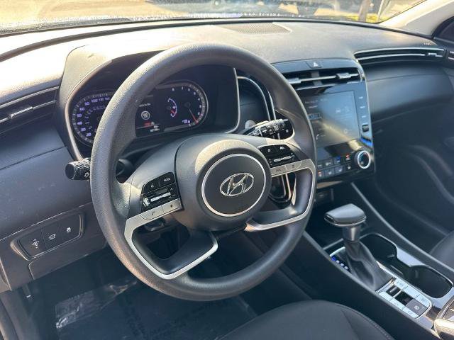 Used 2023 Hyundai Tucson SEL FWD image 8