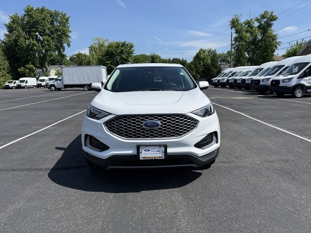 Certified 2024 Ford Edge SEL AWD/4WD image 1