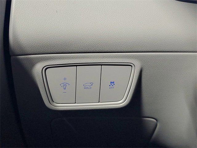 Used 2024 Hyundai Tucson SEL image 12