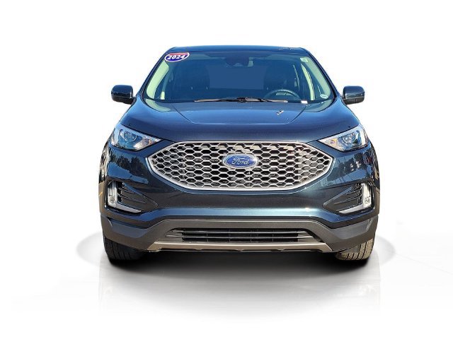 Certified 2024 Ford Edge SEL w/ Convenience Package AWD/4WD image 2