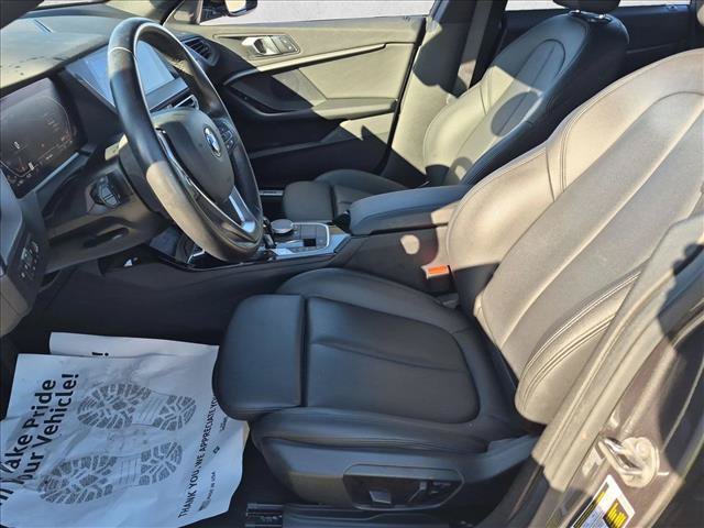 Used 2021 BMW 228i Gran Coupe w/ Convenience Package FWD image 16