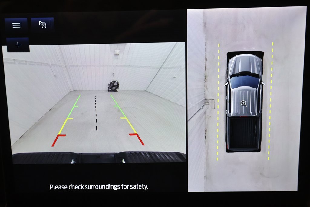 Certified 2021 Ford F150 XLT w/ Equipment Group 302A High image 26