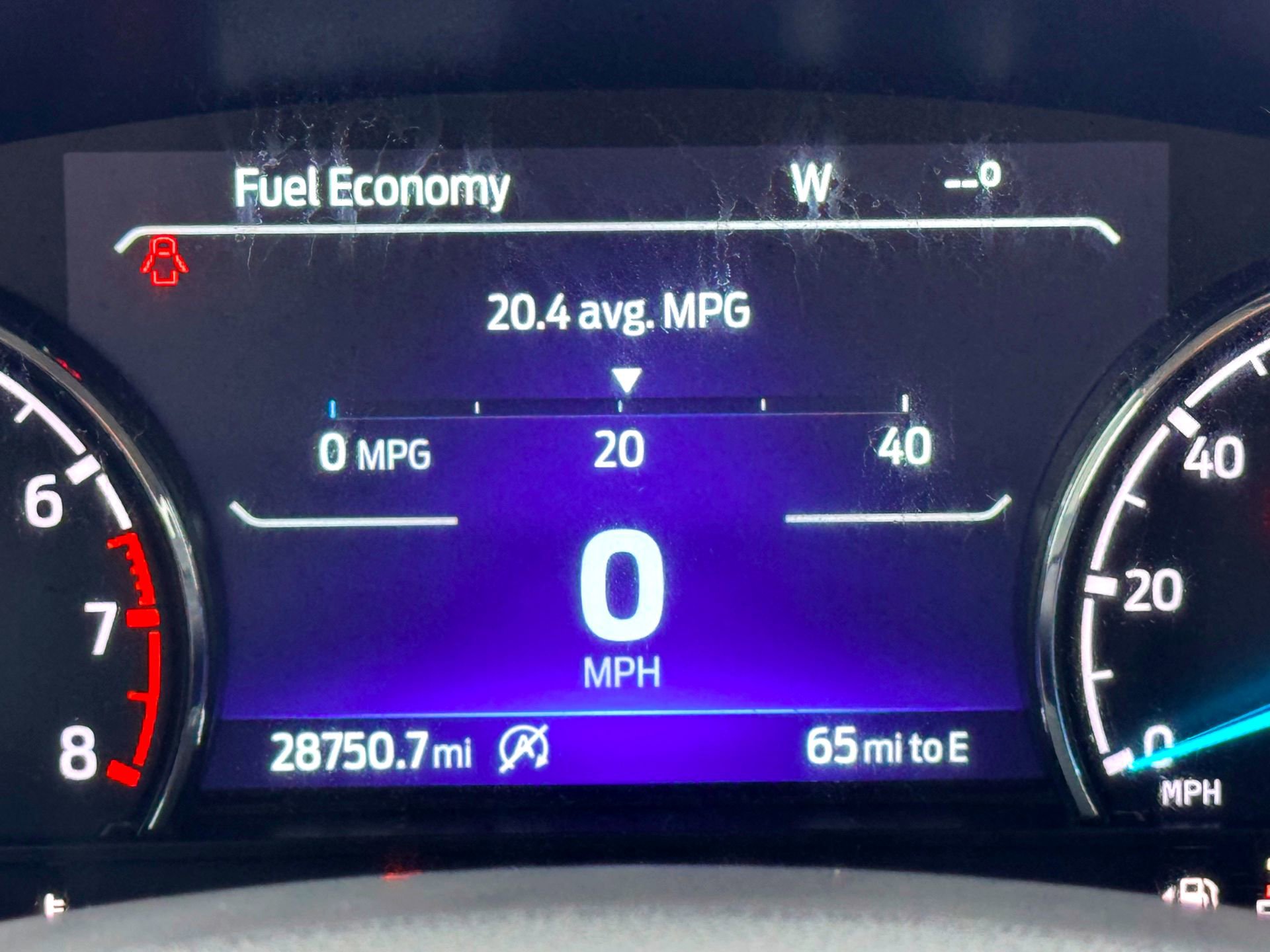 Certified 2023 Ford Maverick Lariat w/ Lariat Luxury Package AWD/4WD image 23