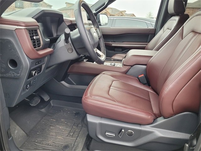 Certified 2024 Ford Expedition Max Limited image 6