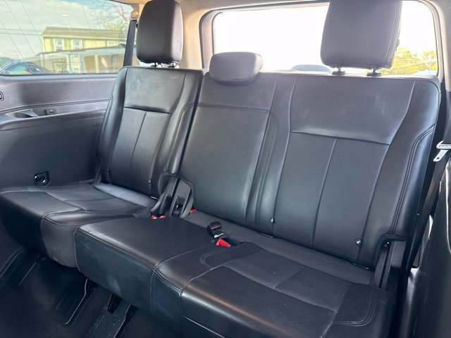 Certified 2023 Ford Expedition Max XLT AWD/4WD image 43