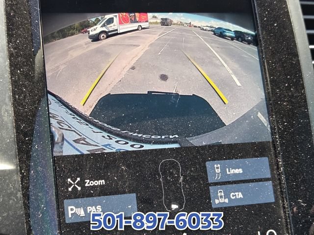 Used 2022 Volvo XC90 T5 Momentum FWD image 21