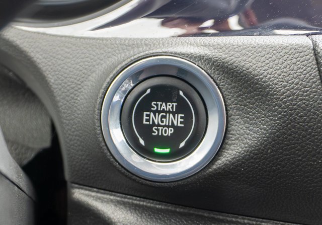 Used 2023 Buick Encore GX Select w/ Sport Touring Package FWD image 24