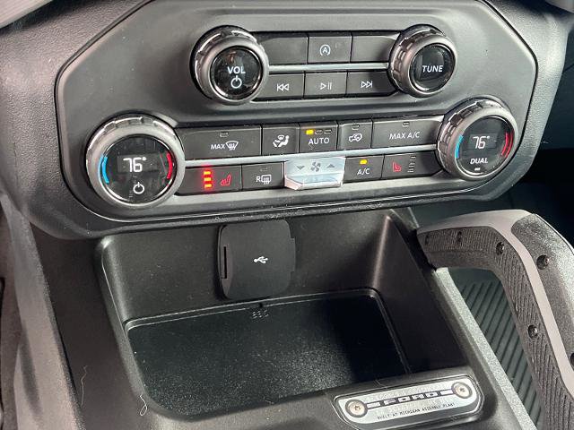 Certified 2023 Ford Bronco Big Bend AWD/4WD image 14
