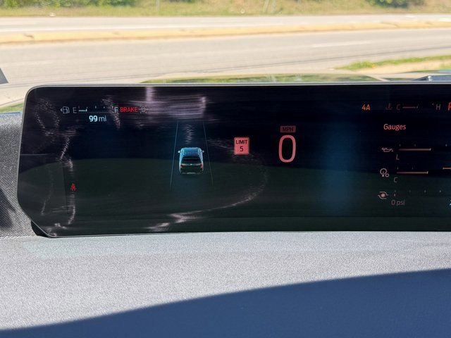 Certified 2025 Ford Expedition Platinum w/ Stealth Appearance Package image 12