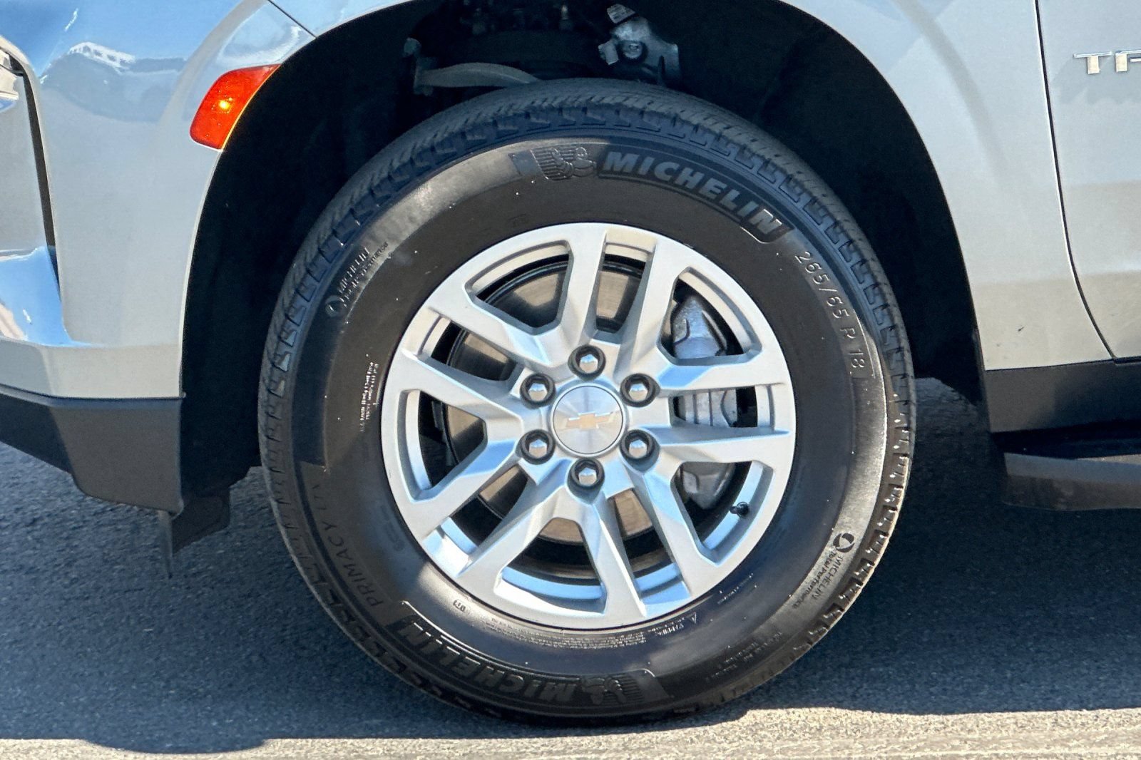 Used 2024 Chevrolet Tahoe LT AWD/4WD image 26