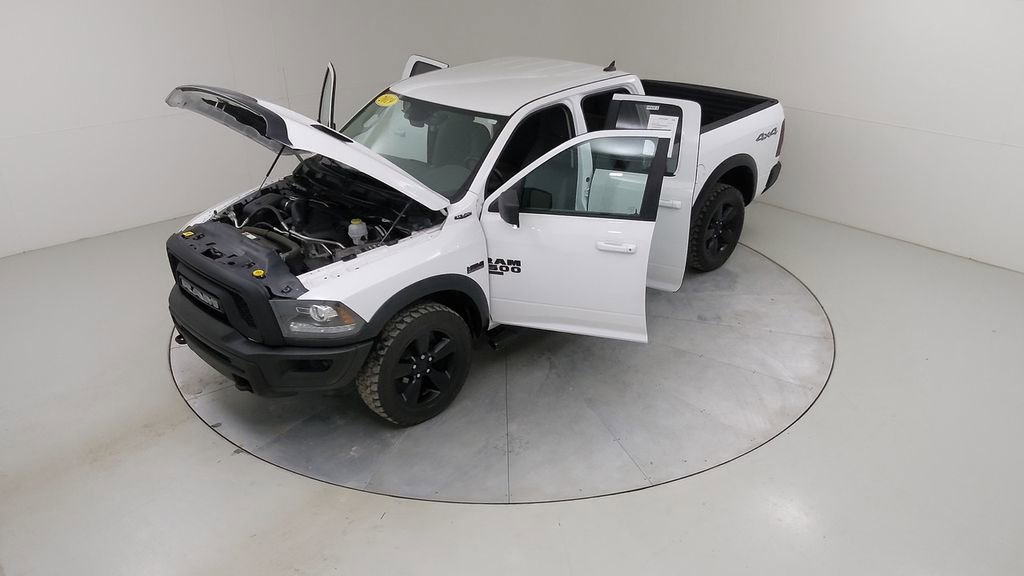 Used 2019 RAM 1500 Classic Warlock image 56