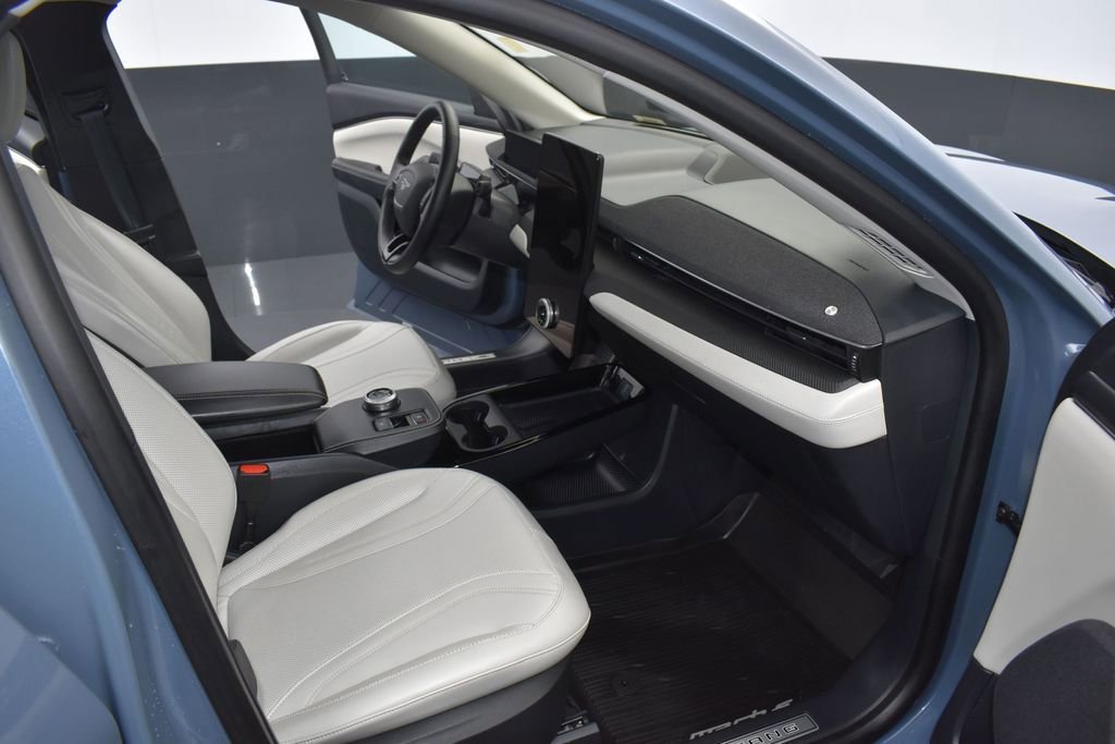 Certified 2023 Ford Mustang Mach-E Premium AWD/4WD image 26