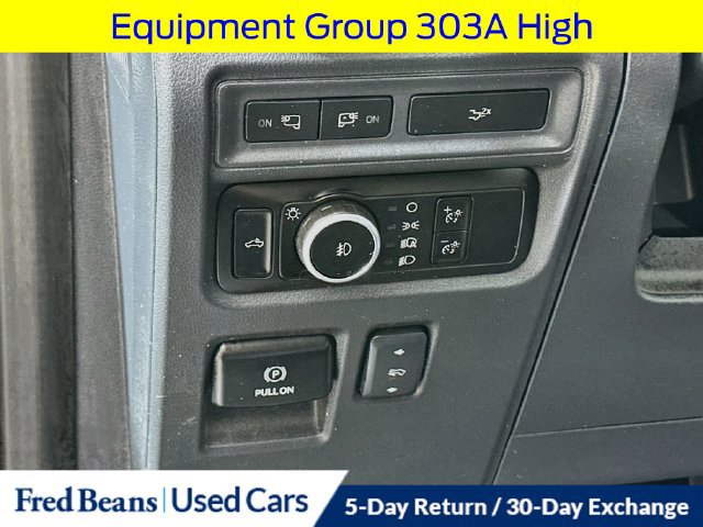 Certified 2024 Ford F150 XLT w/ Equipment Group 303A High AWD/4WD image 13