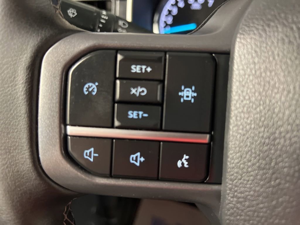 Certified 2023 Ford F150 XLT w/ Equipment Group 302A High AWD/4WD image 13