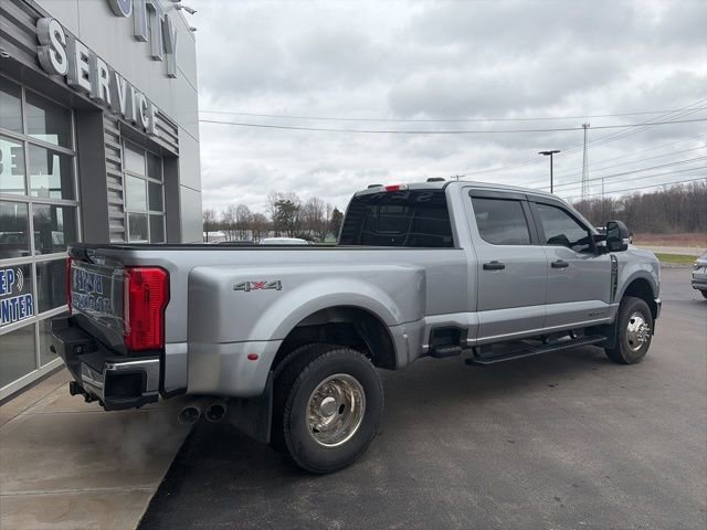 Certified 2024 Ford F350 XL w/ XL Driver Assist Package image 2