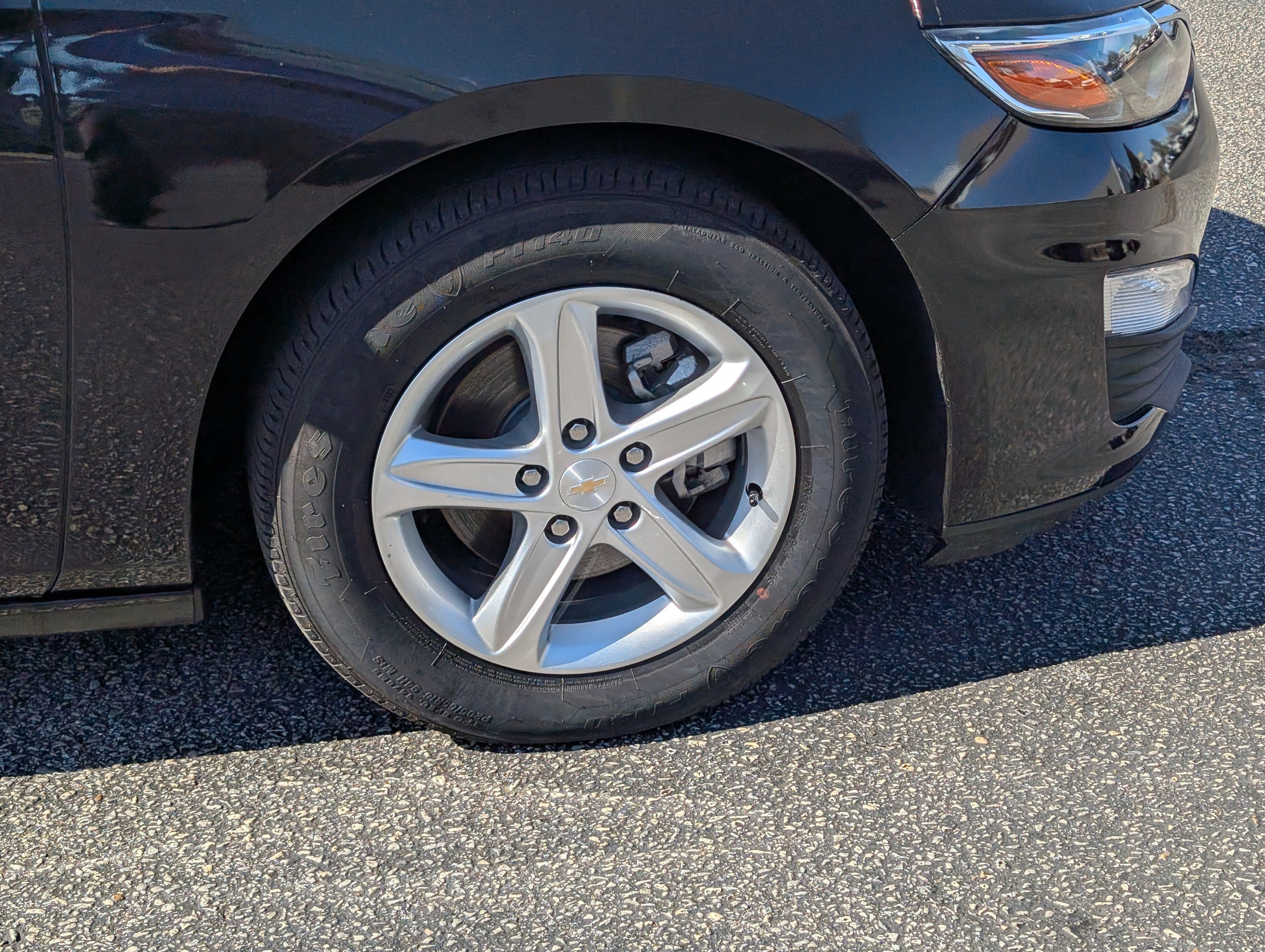 Used 2024 Chevrolet Malibu LS image 12